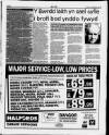 Herald Cymraeg Saturday 25 February 1995 Page 5