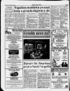 Herald Cymraeg Saturday 25 February 1995 Page 6