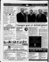Herald Cymraeg Saturday 25 February 1995 Page 10