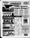 Herald Cymraeg Saturday 25 February 1995 Page 36