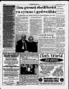Herald Cymraeg Saturday 11 March 1995 Page 3