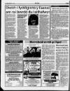 Herald Cymraeg Saturday 11 March 1995 Page 8