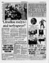 Herald Cymraeg Saturday 25 March 1995 Page 3