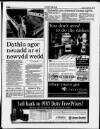 Herald Cymraeg Saturday 25 March 1995 Page 9