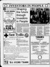 Herald Cymraeg Saturday 01 July 1995 Page 10