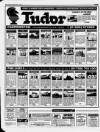Herald Cymraeg Saturday 01 July 1995 Page 22