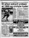 Herald Cymraeg Saturday 01 July 1995 Page 35