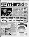 Herald Cymraeg