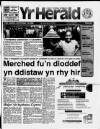 Herald Cymraeg