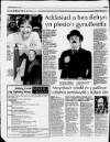 Herald Cymraeg Saturday 12 August 1995 Page 4