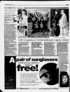 Herald Cymraeg Saturday 12 August 1995 Page 8