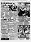 Herald Cymraeg Saturday 12 August 1995 Page 9