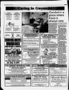 Herald Cymraeg Saturday 12 August 1995 Page 10