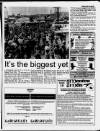 Herald Cymraeg Saturday 12 August 1995 Page 23