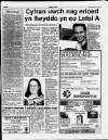 Herald Cymraeg Saturday 19 August 1995 Page 3
