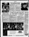 Herald Cymraeg Saturday 19 August 1995 Page 4