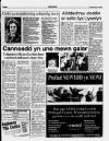 Herald Cymraeg Saturday 19 August 1995 Page 5