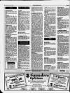 Herald Cymraeg Saturday 19 August 1995 Page 14