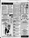 Herald Cymraeg Saturday 19 August 1995 Page 16