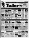 Herald Cymraeg Saturday 19 August 1995 Page 21