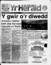 Herald Cymraeg