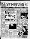 Herald Cymraeg