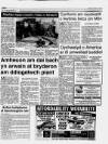 Herald Cymraeg Saturday 28 October 1995 Page 3
