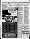 Herald Cymraeg Saturday 28 October 1995 Page 4