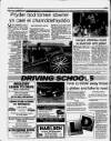 Herald Cymraeg Saturday 28 October 1995 Page 6