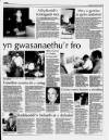 Herald Cymraeg Saturday 28 October 1995 Page 9