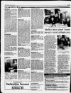Herald Cymraeg Saturday 28 October 1995 Page 20