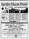 Herald Cymraeg Saturday 28 October 1995 Page 21
