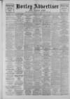 Horley & Gatwick Mirror Friday 02 May 1952 Page 1