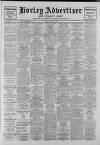 Horley & Gatwick Mirror Friday 23 May 1952 Page 1