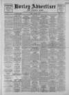 Horley & Gatwick Mirror Friday 07 November 1952 Page 1
