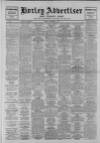 Horley & Gatwick Mirror Friday 14 November 1952 Page 1