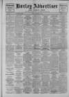 Horley & Gatwick Mirror Friday 21 November 1952 Page 1