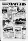 Horley & Gatwick Mirror Friday 03 January 1986 Page 12