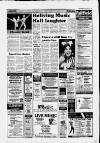 Horley & Gatwick Mirror Friday 03 January 1986 Page 13