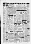 Horley & Gatwick Mirror Friday 03 January 1986 Page 16