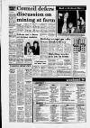 Horley & Gatwick Mirror Friday 10 January 1986 Page 22