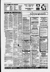 Horley & Gatwick Mirror Friday 10 January 1986 Page 30