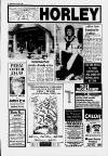 Horley & Gatwick Mirror Friday 17 January 1986 Page 8