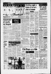 Horley & Gatwick Mirror Friday 17 January 1986 Page 22