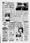 Horley & Gatwick Mirror Friday 24 January 1986 Page 8