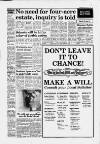 Horley & Gatwick Mirror Friday 24 January 1986 Page 21