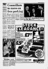 Horley & Gatwick Mirror Friday 31 January 1986 Page 5