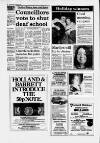 Horley & Gatwick Mirror Friday 31 January 1986 Page 8