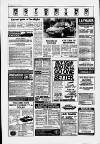 Horley & Gatwick Mirror Friday 31 January 1986 Page 22