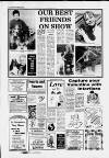 Horley & Gatwick Mirror Friday 07 February 1986 Page 12